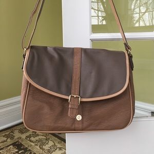 Messenger Bag